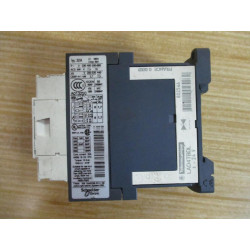 Schneider LC1D18BD Telemecanique Contactor Square D WO Cover, WLAD4TBDL - Used