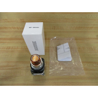 Allen Bradley 800T-QBH24AD1 Push Button Switch