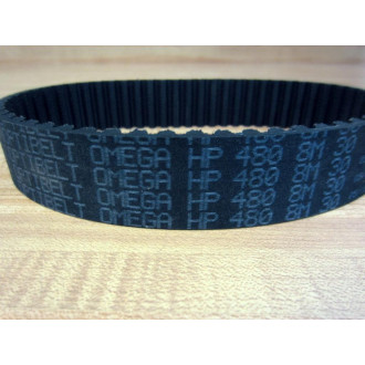 Optibelt 480-8M-30 Timing Belt 4808M30