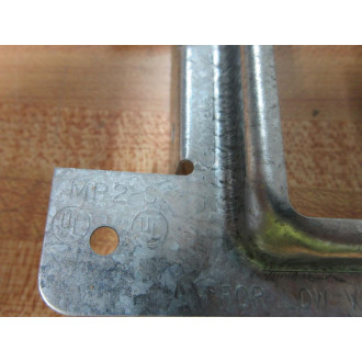 Erico Caddy MP2S 2 Gang Mounting Plate (Pack of 25)