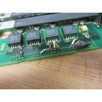 Fanuc A16B-2202-0682 Board 2 A16B-2202-068201 Non-Refundable - Parts Only