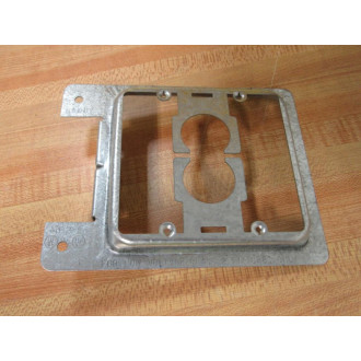 Erico Caddy MP2S 2 Gang Mounting Plate (Pack of 25)