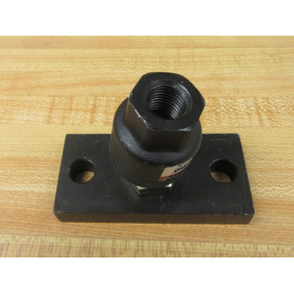 SMC JF40-14-150 Floating Joint JF4014150 WBase - New No Box