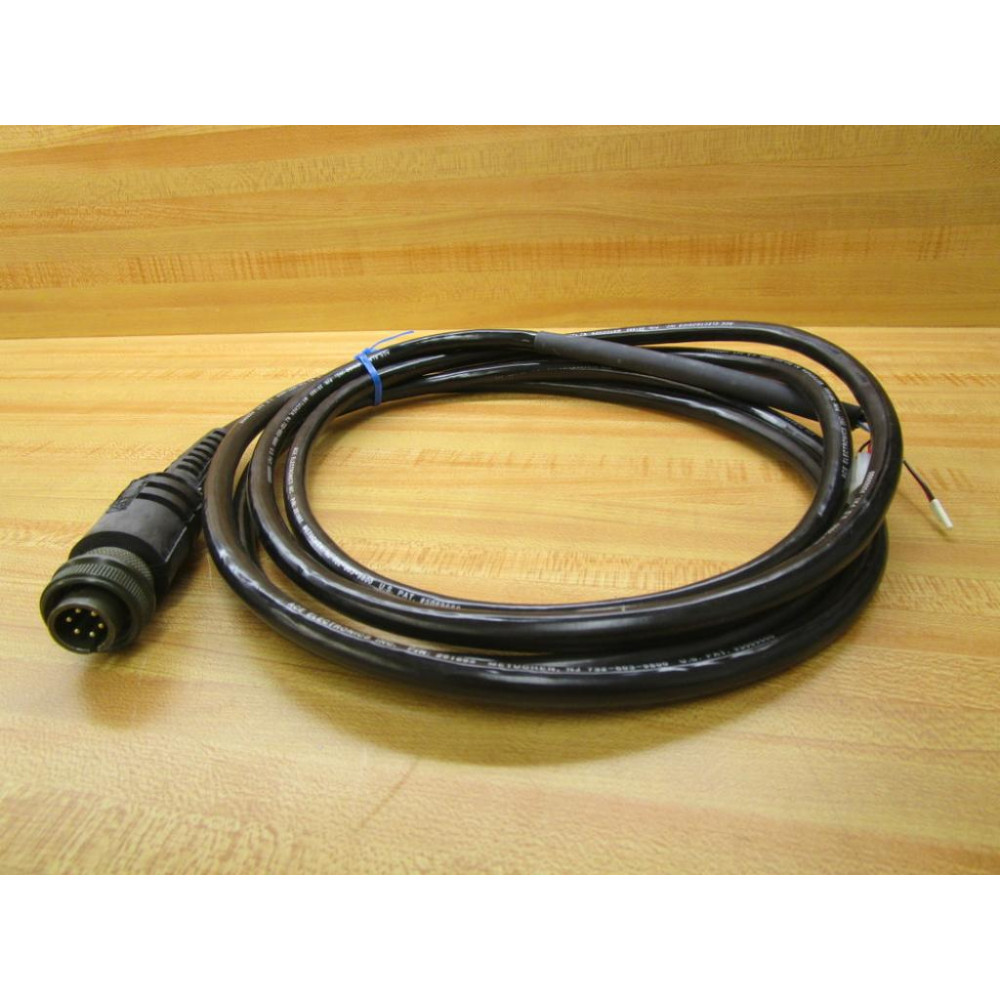 Ace Electronics 201865 Cable - New No Box