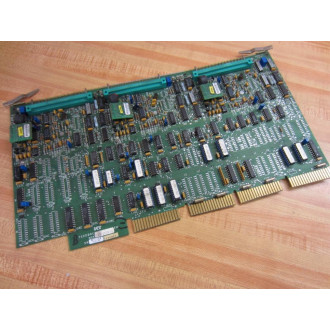 Kearney & Trecker K&T 810-21276-02 PC Board 8102127602 - Used