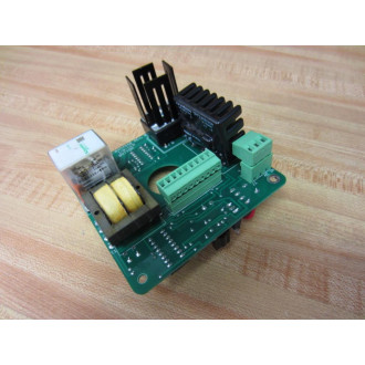 20-BXM4940 PC Board 20BXM4940 - Used