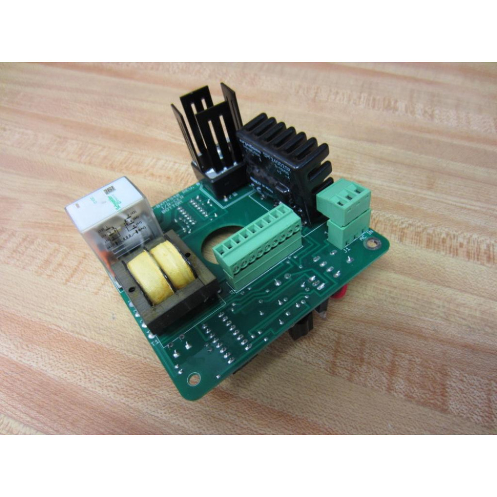 20-BXM4940 PC Board 20BXM4940 - Used