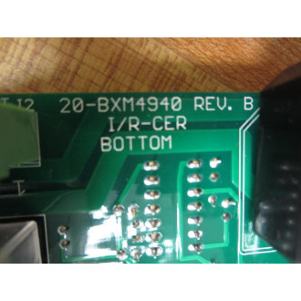 20-BXM4940 PC Board 20BXM4940 - New No Box