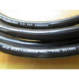 Ace Electronics 201865 Cable - New No Box