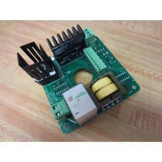 20-BXM4940 PC Board 20BXM4940 - Used