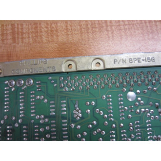 Kearney & Trecker K&T 810-21276-02 PC Board 8102127602 - Used