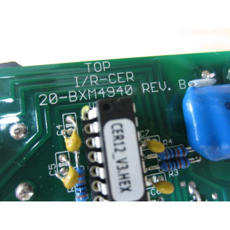 20-BXM4940 PC Board 20BXM4940 - New No Box