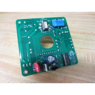 20-BXM4940 PC Board 20BXM4940 - Used