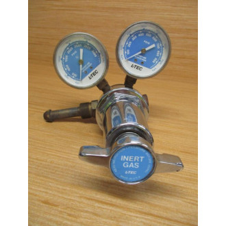 Oxweld R-77-500-580 Trimline L-Tec Regulator R77500580 - Used
