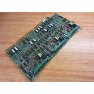 Kearney & Trecker K&T 810-21276-02 PC Board 8102127602 - Used