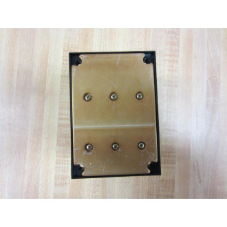 Allen Bradley 154-A11NB Starting Torque Controller STC 154A11NB - New No Box