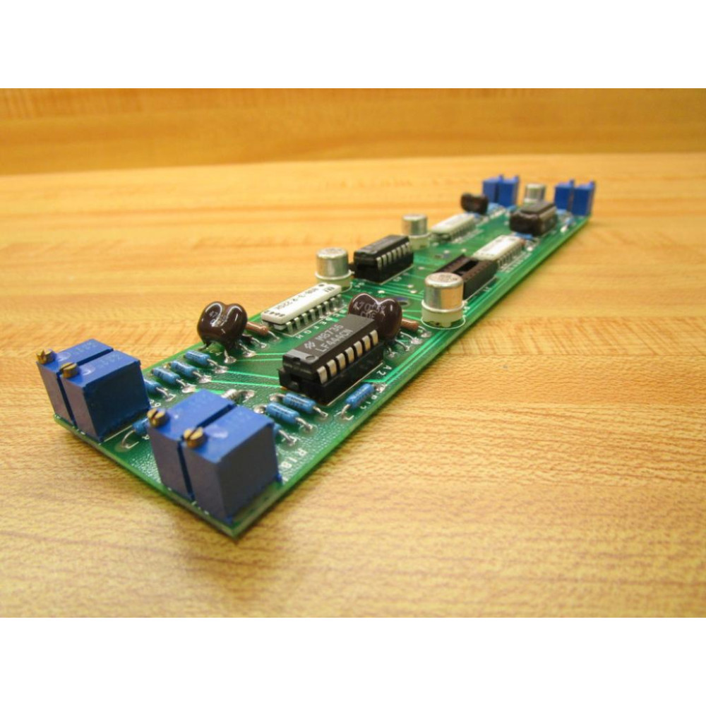 Vitec 79927-24B Circuit Board 7992724B - New No Box