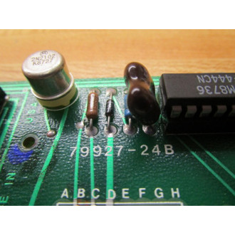 Vitec 79927-24B Circuit Board 7992724B - New No Box