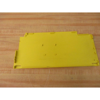 Fanuc A230-0602-X002 Cover A2300602X002 - Used
