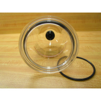 Parker 035320500 Schrader Bellows Bowl 035320500B