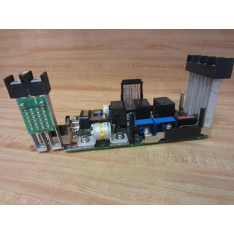 Fanuc A20B-2101-0950 Board A20B-2101-095007E - Parts Only