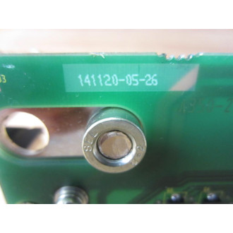 Fanuc A20B-2101-0950 Board A20B-2101-095007E - Parts Only