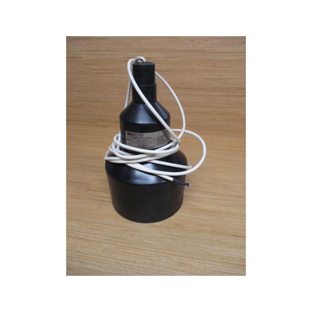 Kistler-Morse SC14PT Sonocell Transducer - Used