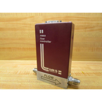 MKS 1459C-00500RM Mass Flow Controller 1459C00500RM - Used
