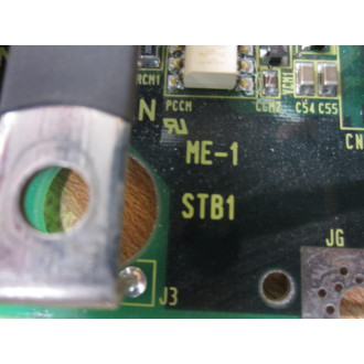 Fanuc A16B-2203-0674 Board A16B-2203-067401A - Used