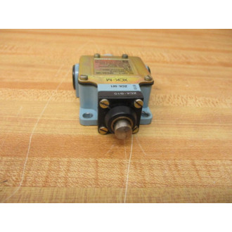 Telemecanique XCKM Limit Switch ZCKM1 No Roller Lever - New No Box