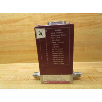 MKS 1459C-00500RM Mass Flow Controller 1459C00500RM - Used