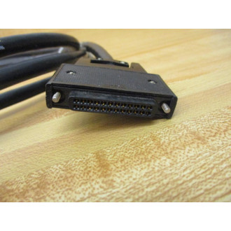 Fanuc IC693CBL311A Interface Cable - Used