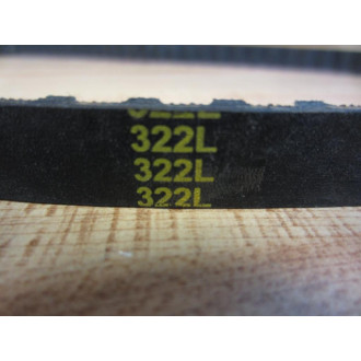 322L Timing Belt 322L 050