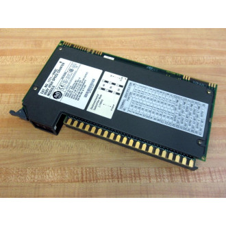 Allen Bradley 1771-VHSC Module 1771VHSC Ser.B  FW Rev.B - Used