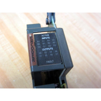 Allen Bradley 1771-VHSC Module 1771VHSC Ser.B  FW Rev.B - Used