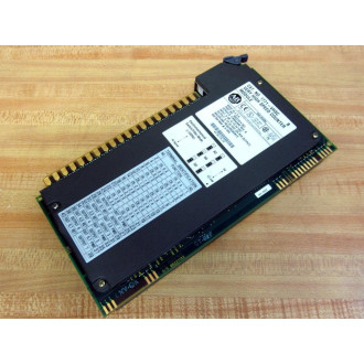 Allen Bradley 1771-VHSC Module 1771VHSC Ser.B  FW Rev.B - Used