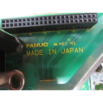 Fanuc A20B-1006-0612 Board A20B-1006-0612 - Used