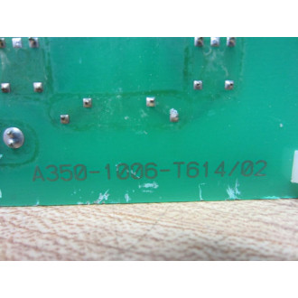 Fanuc A20B-1006-0612 Board A20B-1006-0612 - Used