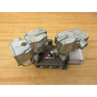 Schrader Bellows L625-36-211 Valve L62536211 - New No Box