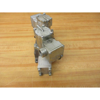 Schrader Bellows L625-36-211 Valve L62536211 - New No Box