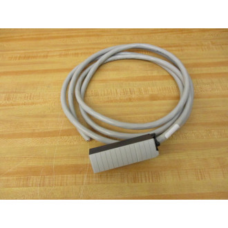 Allen Bradley 1492-CABLE050TBNH Module Cable 1492CABLE050TBNH - Used