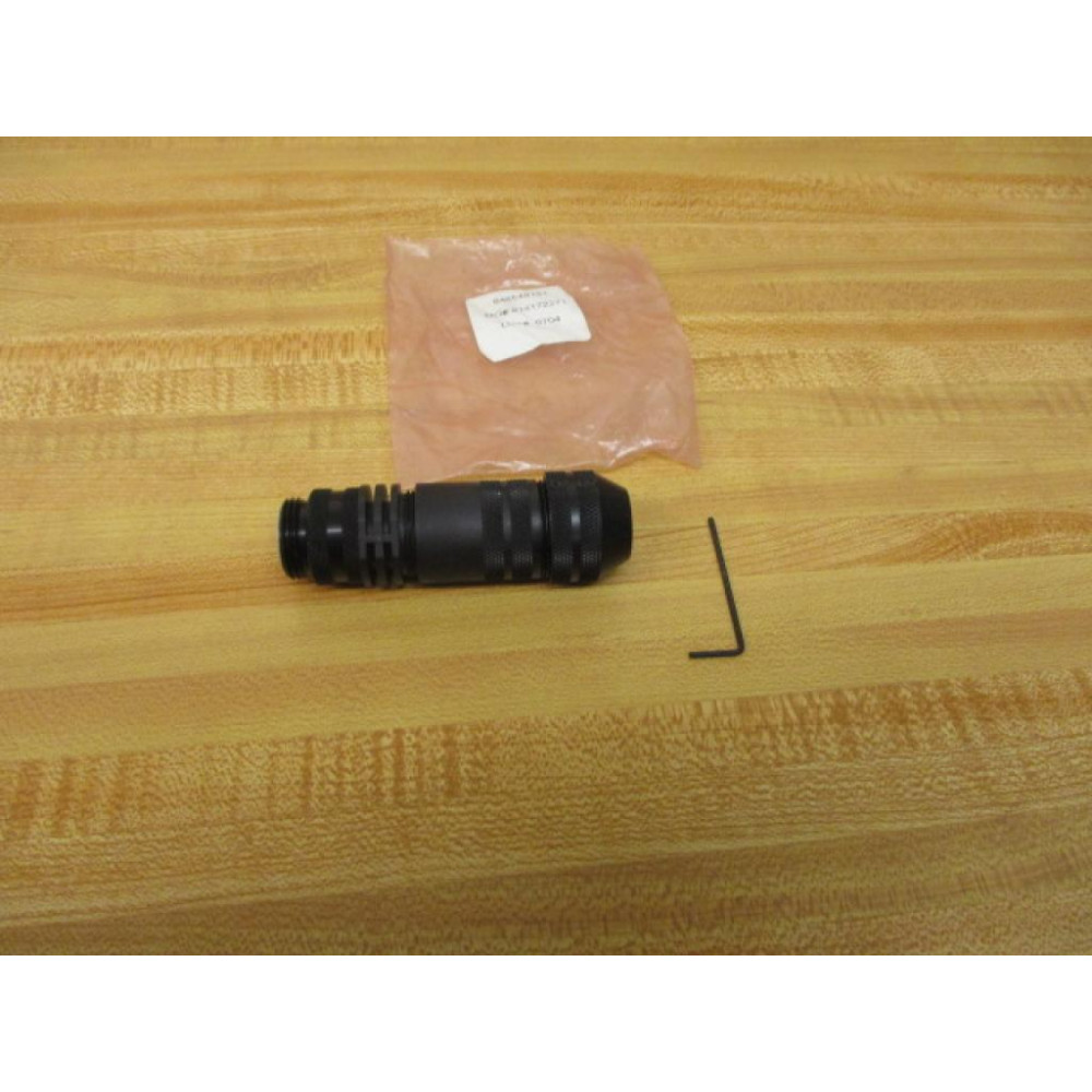 Molex 848549151 Plug Mini-C (Pack of 2)