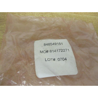 Molex 848549151 Plug Mini-C (Pack of 2)