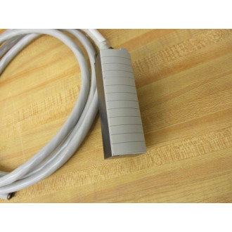 Allen Bradley 1492-CABLE050TBNH Module Cable 1492CABLE050TBNH - Used