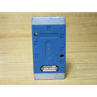 Wabco 002-0987 Valve 5710050100 - Used