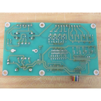 CAC-SCI-SP-1-796 Circuit Board CACSCISP1796 - Used