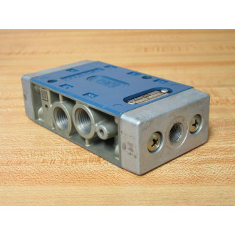 Wabco 002-0987 Valve 5710050100 - Used