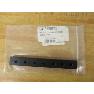 SP355073 Air Manifold Assembly - New No Box