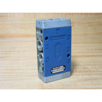 Wabco 002-0987 Valve 5710050100 - Used