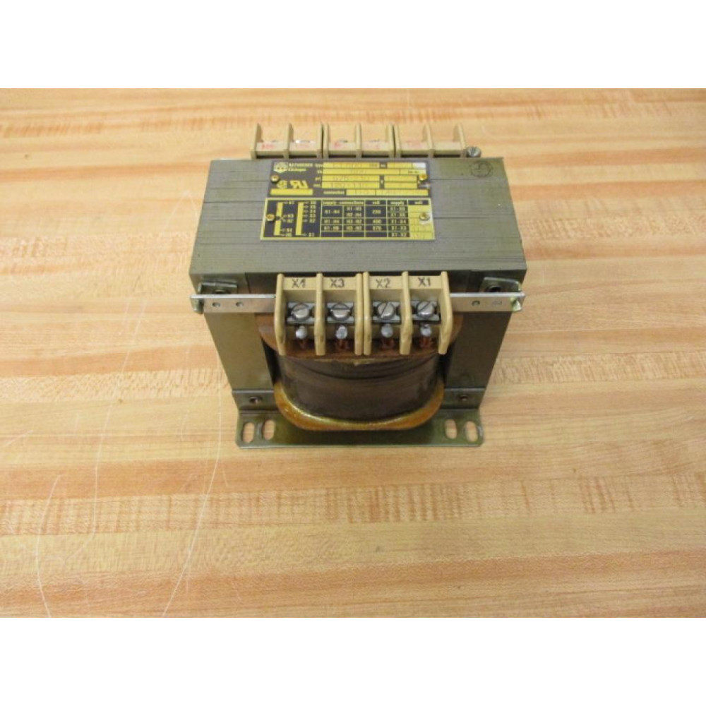 Rathgeber ET 500 Transformer ET500 - Used